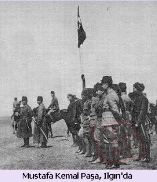 Hiç görülmemiş Atatürk fotoğrafları - Resim 131
