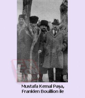 Hiç görülmemiş Atatürk fotoğrafları - Resim 101