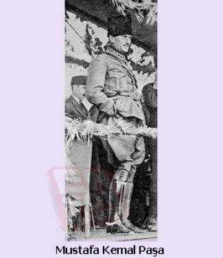Hiç görülmemiş Atatürk fotoğrafları - Resim 151