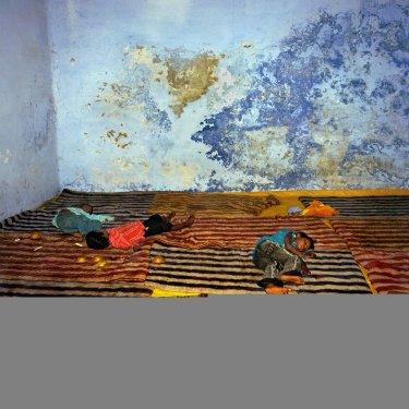 Ödüllü insan manzaraları - Resim 33