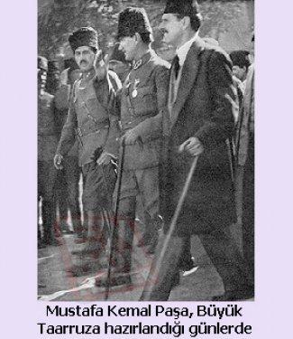 Hiç görülmemiş Atatürk fotoğrafları - Resim 117