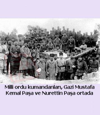 Hiç görülmemiş Atatürk fotoğrafları - Resim 115