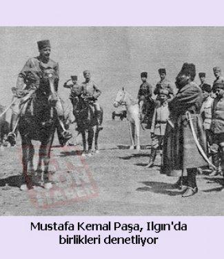 Hiç görülmemiş Atatürk fotoğrafları - Resim 134