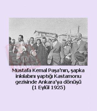 Hiç görülmemiş Atatürk fotoğrafları - Resim 200