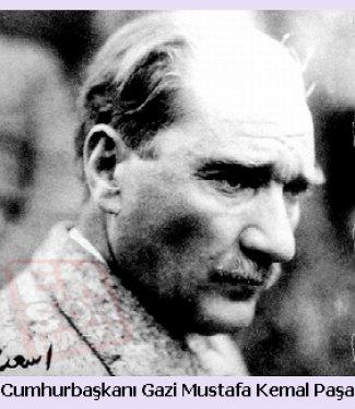 Hiç görülmemiş Atatürk fotoğrafları - Resim 189