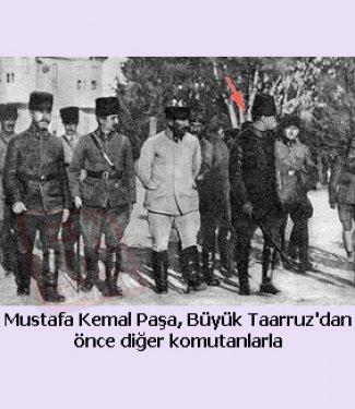 Hiç görülmemiş Atatürk fotoğrafları - Resim 133