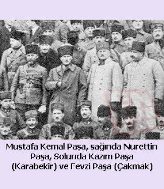 Hiç görülmemiş Atatürk fotoğrafları - Resim 153