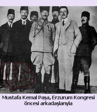 Hiç görülmemiş Atatürk fotoğrafları - Resim 5