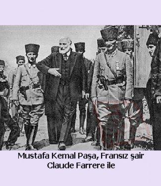 Hiç görülmemiş Atatürk fotoğrafları - Resim 126