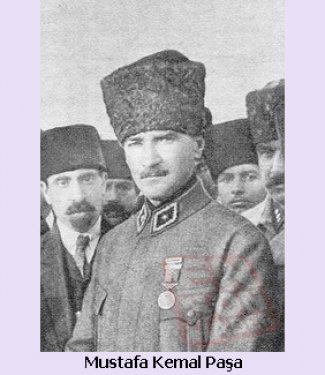 Hiç görülmemiş Atatürk fotoğrafları - Resim 112