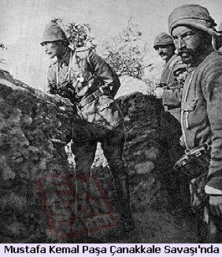 Hiç görülmemiş Atatürk fotoğrafları - Resim 165
