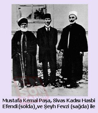 Hiç görülmemiş Atatürk fotoğrafları - Resim 14