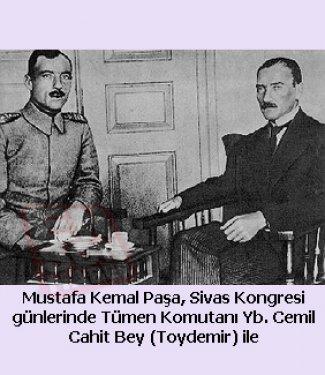 Hiç görülmemiş Atatürk fotoğrafları - Resim 24