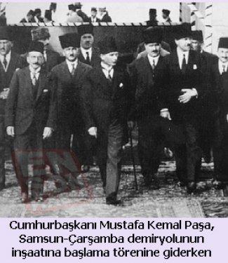 Hiç görülmemiş Atatürk fotoğrafları - Resim 194
