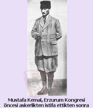 Hiç görülmemiş Atatürk fotoğrafları - Resim 10