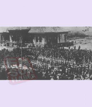 Hiç görülmemiş Atatürk fotoğrafları - Resim 57