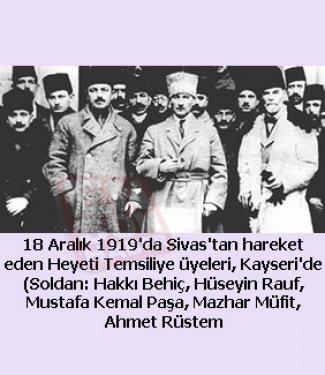 Hiç görülmemiş Atatürk fotoğrafları - Resim 42