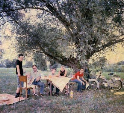 Ödüllü insan manzaraları - Resim 173