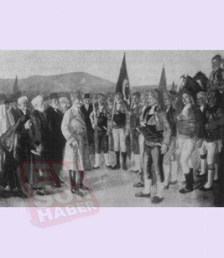 Hiç görülmemiş Atatürk fotoğrafları - Resim 45