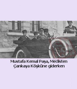 Hiç görülmemiş Atatürk fotoğrafları - Resim 152
