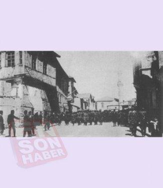 Hiç görülmemiş Atatürk fotoğrafları - Resim 58