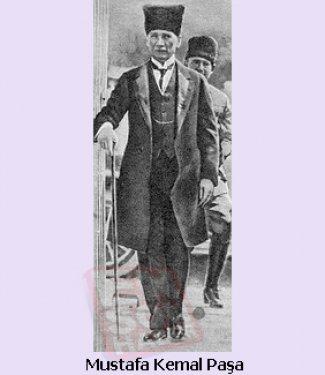 Hiç görülmemiş Atatürk fotoğrafları - Resim 170