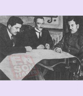 Hiç görülmemiş Atatürk fotoğrafları - Resim 22
