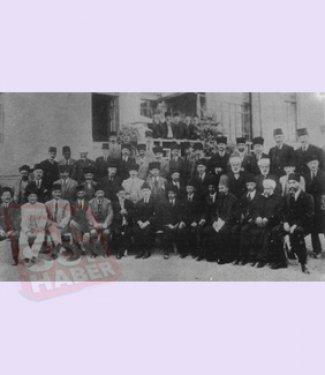 Hiç görülmemiş Atatürk fotoğrafları - Resim 56