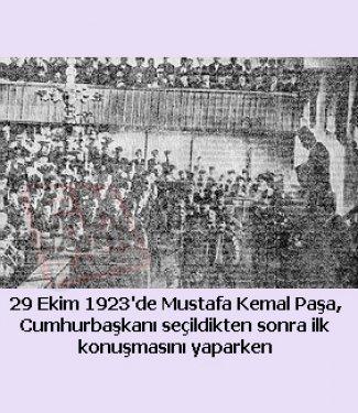 Hiç görülmemiş Atatürk fotoğrafları - Resim 182