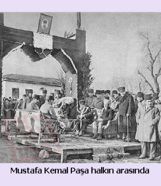 Hiç görülmemiş Atatürk fotoğrafları - Resim 160
