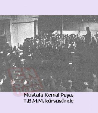 Hiç görülmemiş Atatürk fotoğrafları - Resim 62