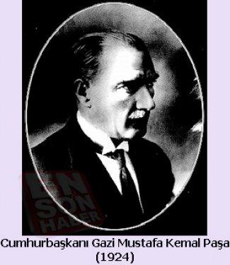 Hiç görülmemiş Atatürk fotoğrafları - Resim 190