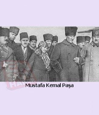 Hiç görülmemiş Atatürk fotoğrafları - Resim 162