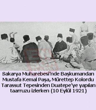 Hiç görülmemiş Atatürk fotoğrafları - Resim 94