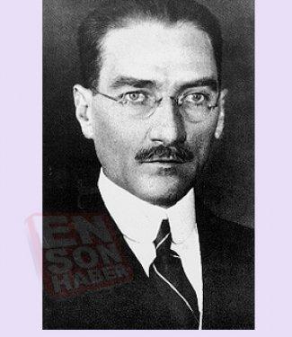 Hiç görülmemiş Atatürk fotoğrafları - Resim 78
