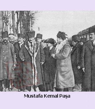 Hiç görülmemiş Atatürk fotoğrafları - Resim 159