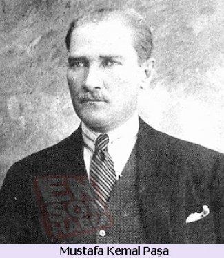 Hiç görülmemiş Atatürk fotoğrafları - Resim 172
