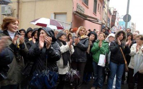 Ahmet'i getirmeye araç bulunamadı - Resim 1