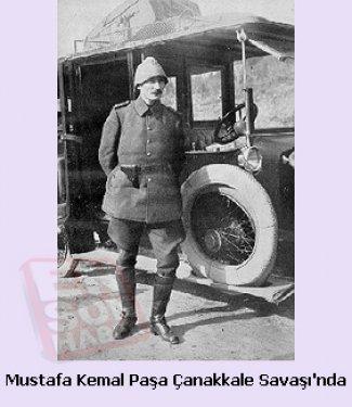Hiç görülmemiş Atatürk fotoğrafları - Resim 166