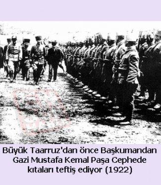 Hiç görülmemiş Atatürk fotoğrafları - Resim 108