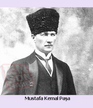 Hiç görülmemiş Atatürk fotoğrafları - Resim 174
