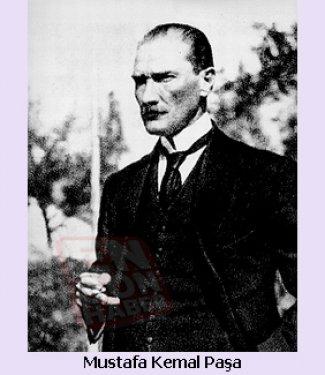 Hiç görülmemiş Atatürk fotoğrafları - Resim 37