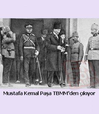 Hiç görülmemiş Atatürk fotoğrafları - Resim 150
