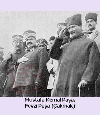 Hiç görülmemiş Atatürk fotoğrafları - Resim 192