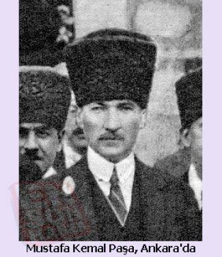 Hiç görülmemiş Atatürk fotoğrafları - Resim 50
