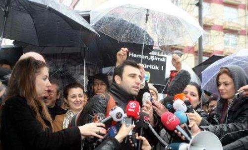 Ahmet'i getirmeye araç bulunamadı - Resim 2