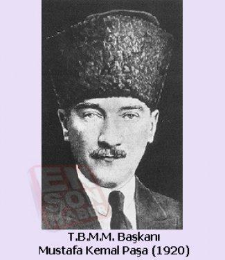 Hiç görülmemiş Atatürk fotoğrafları - Resim 59