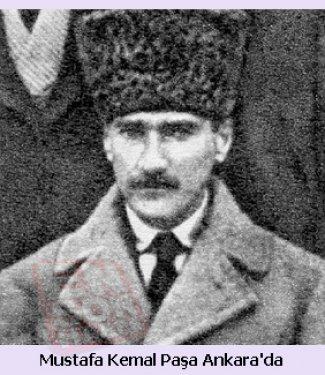 Hiç görülmemiş Atatürk fotoğrafları - Resim 46