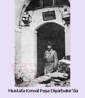Hiç görülmemiş Atatürk fotoğrafları - Resim 167