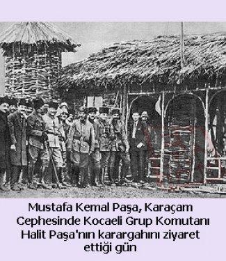 Hiç görülmemiş Atatürk fotoğrafları - Resim 127